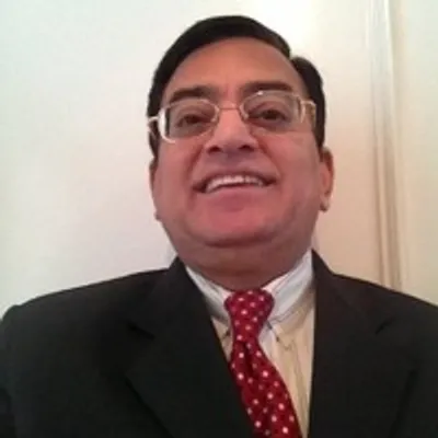 Allen Yallapragada