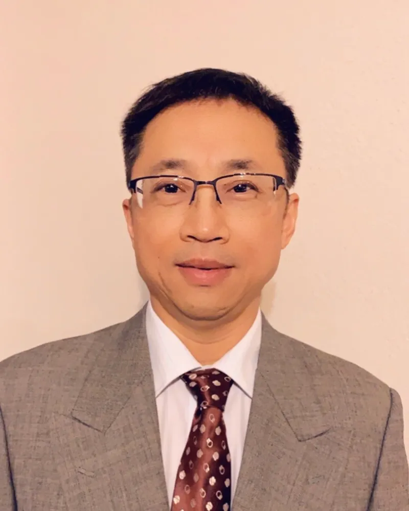 Brian Xu