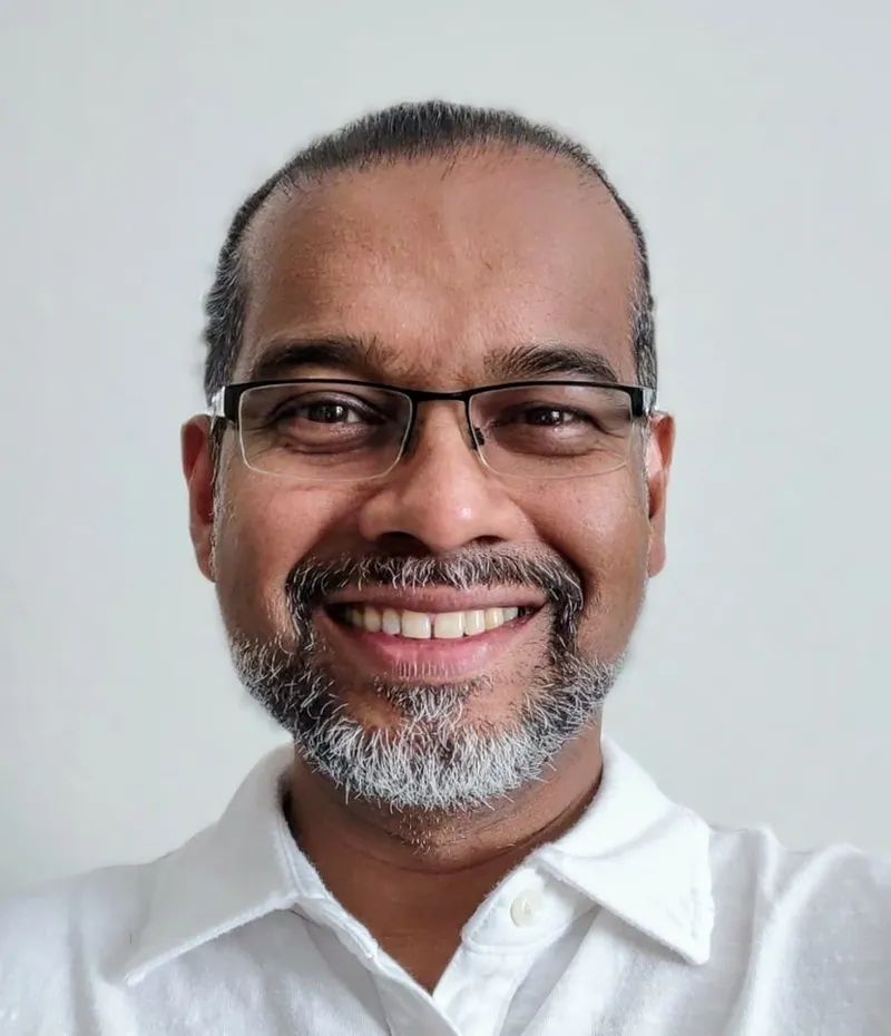 Prashan Fernando